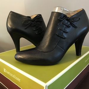 Naturalizer Womens' Ankle Boots 9M